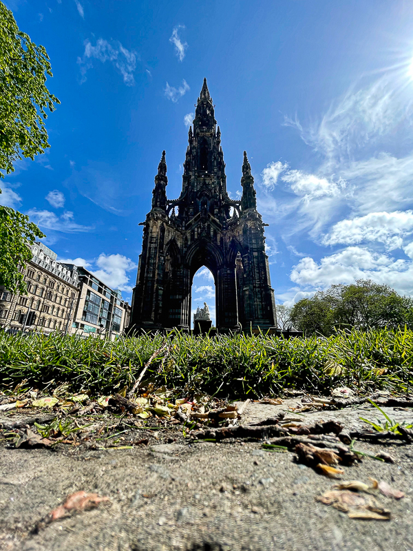 Scotland Elopement Photographer. How to Elope in Scotland. Edinburg Scotland